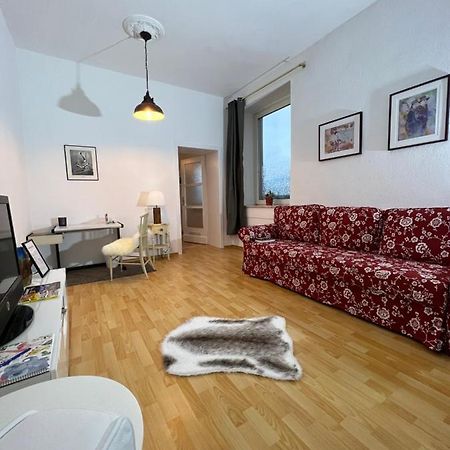 Апартаменты Casa Estrella Дуйсбург Экстерьер фото