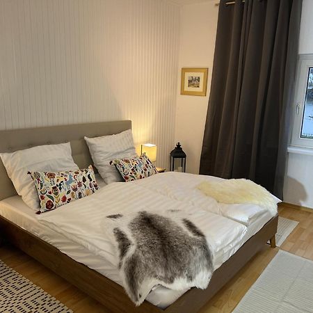 Апартаменты Casa Estrella Дуйсбург Экстерьер фото