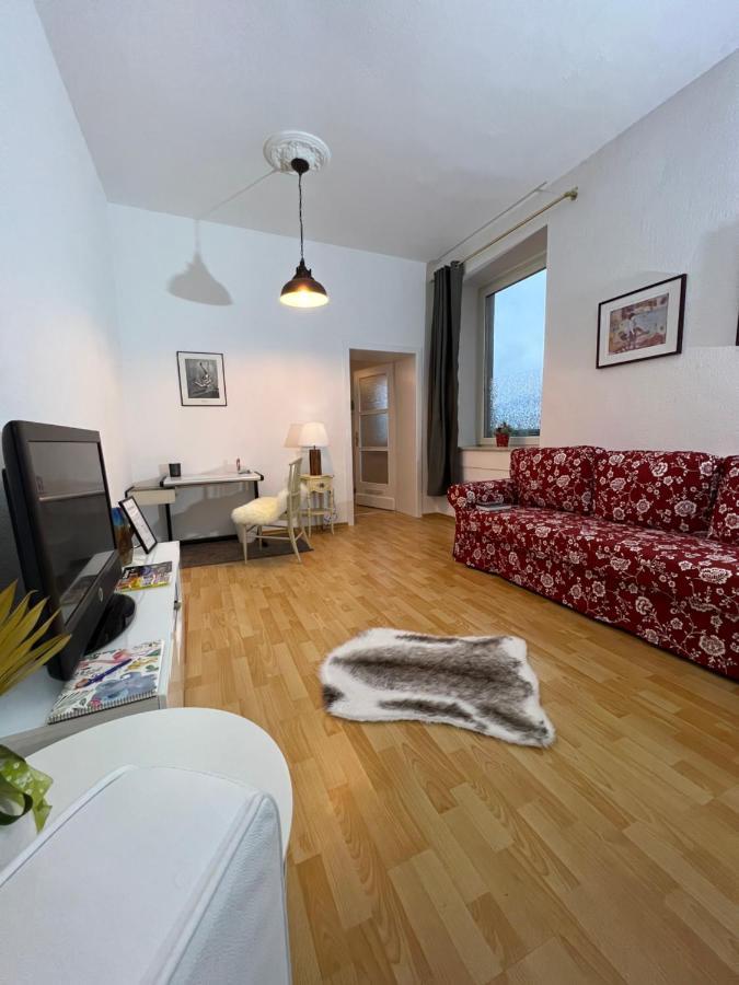 Апартаменты Casa Estrella Дуйсбург Экстерьер фото