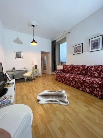 Апартаменты Casa Estrella Дуйсбург Экстерьер фото